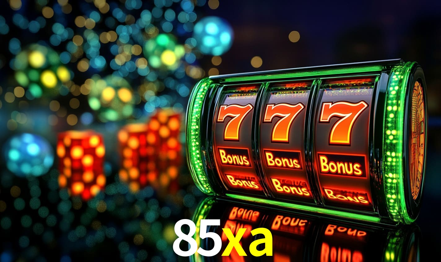 85xa - Customer Support