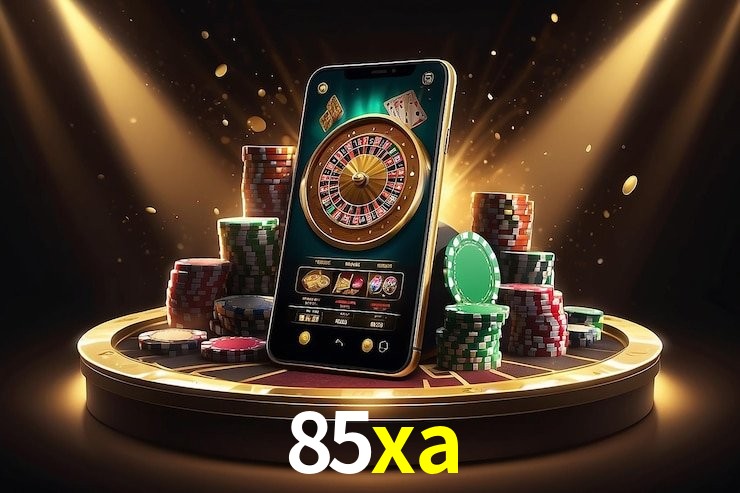 85xa - Login Methods