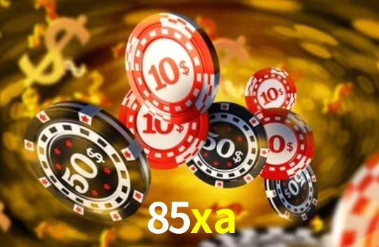 Casino Ao Vivo 85xa