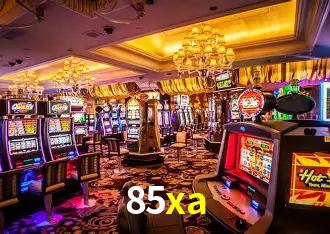 85xa Cassino - 80+ Mesas ao Vivo