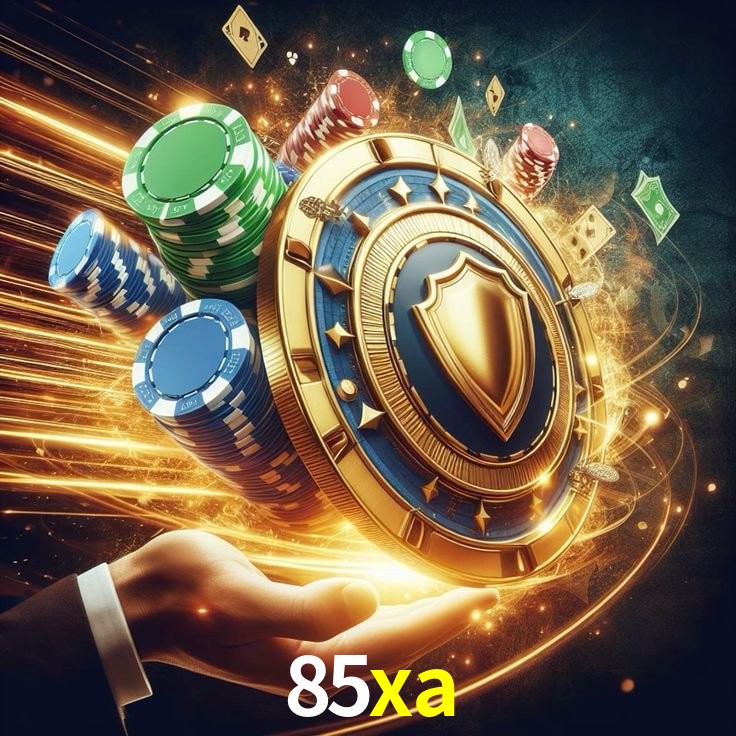 85xa Curitiba - Live Betting