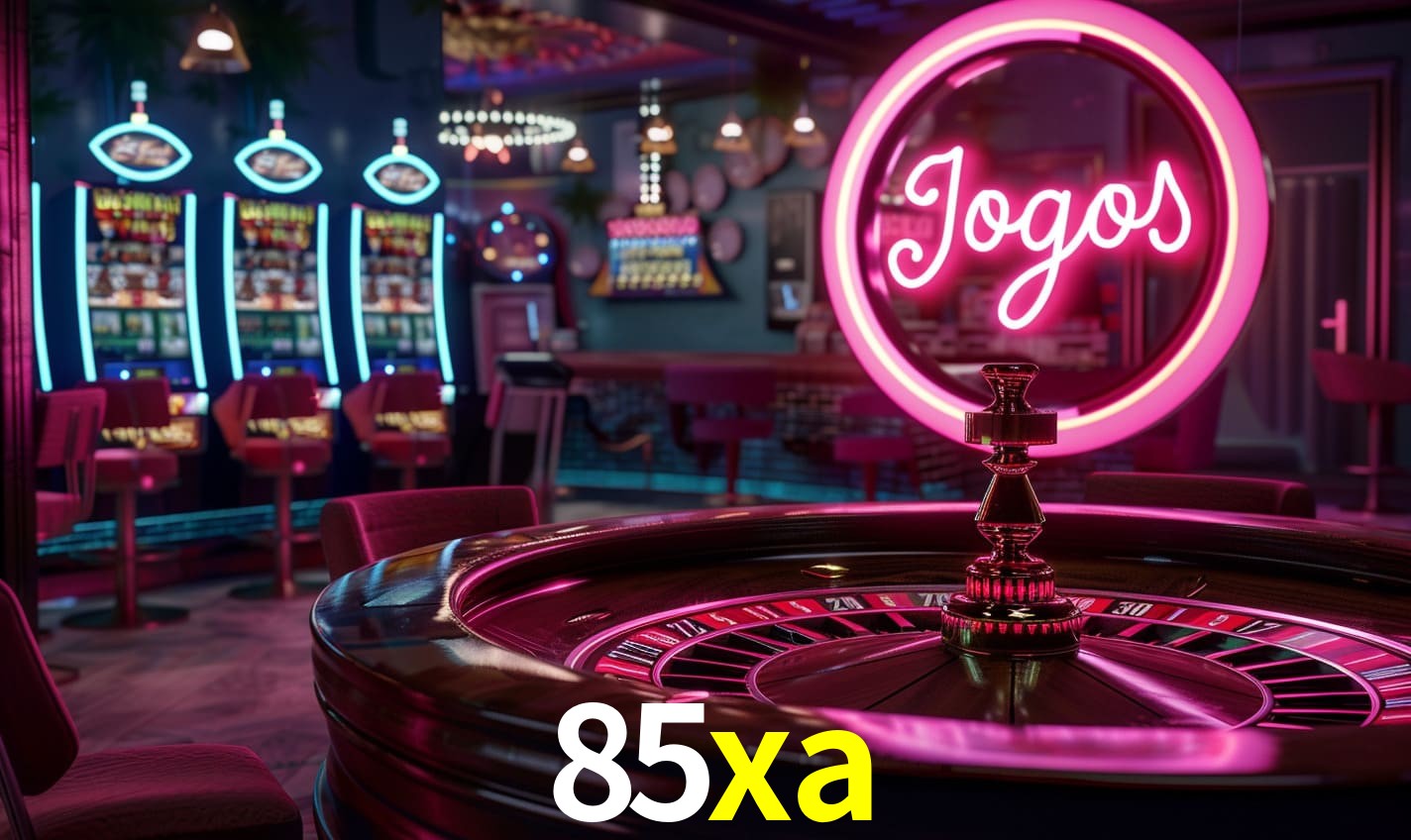 85xa Fortaleza - Leaderboard