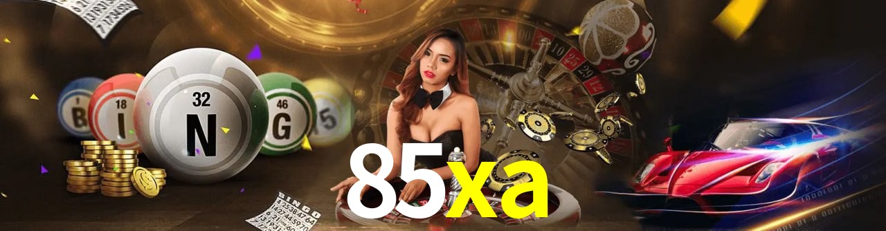 85xa São Paulo - Top Slots