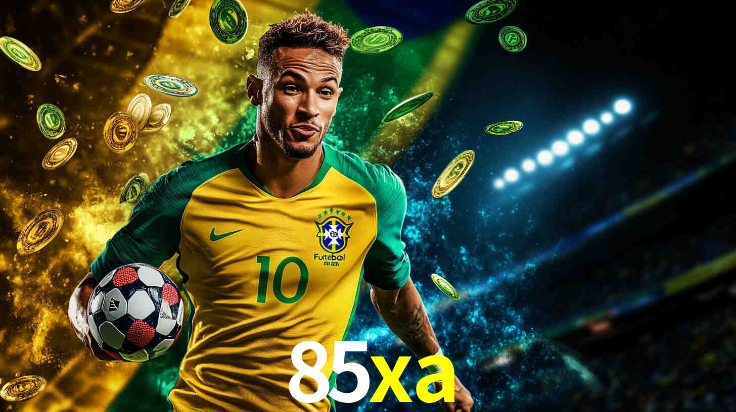 Explorando a Categoria de Eventos em Apostas na 85xa