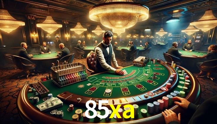 Games Directory 85xa