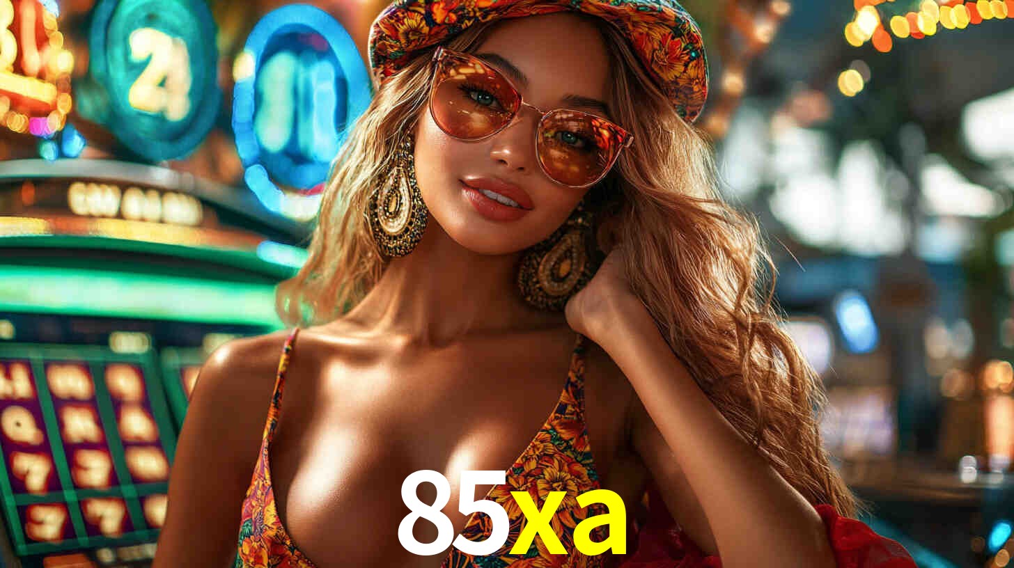 Programa VIP 85xa