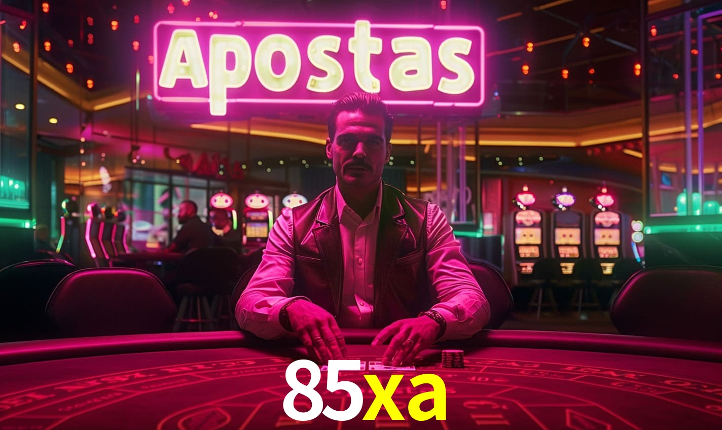 85xa Brasília - Crash Guide