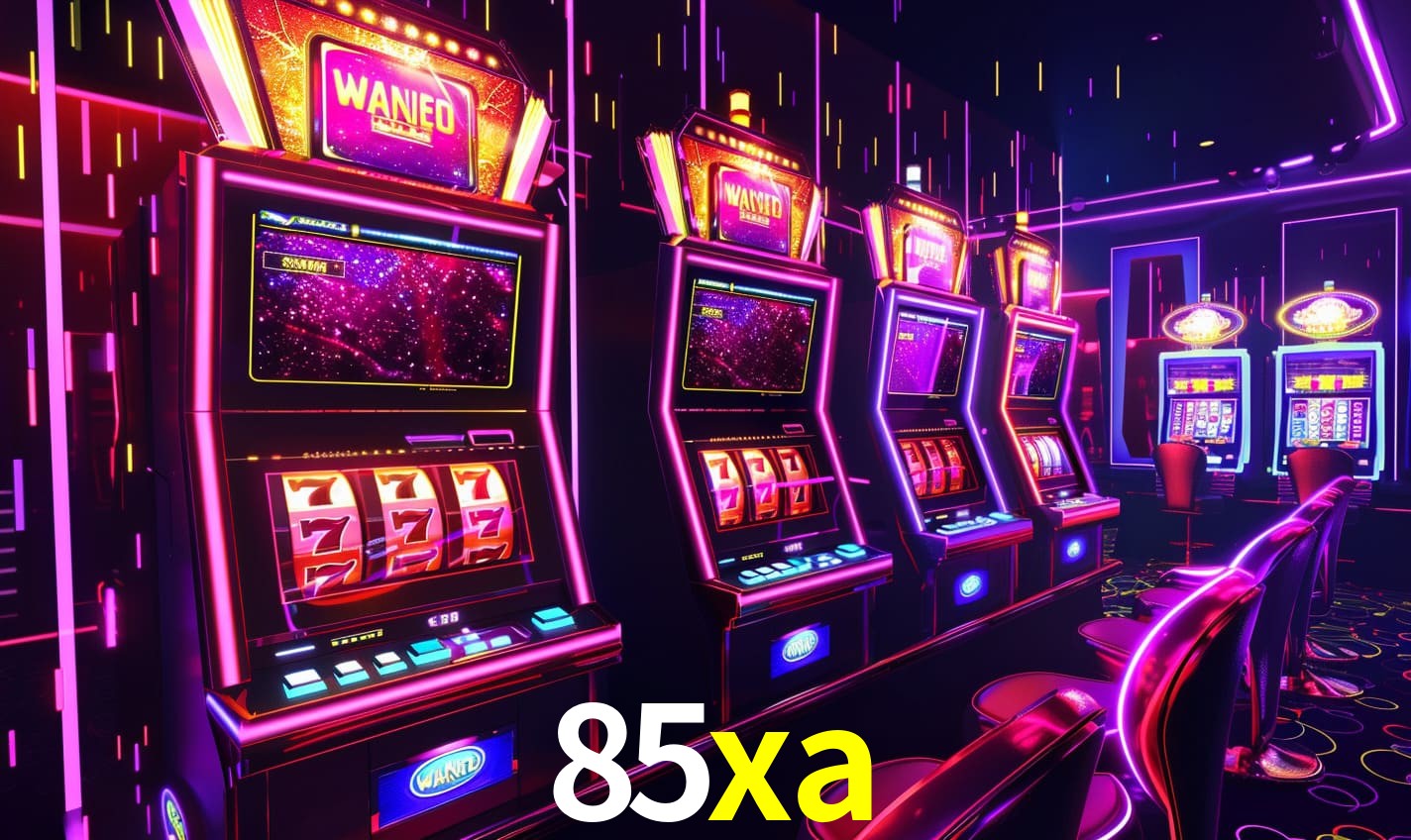 85xa Crash - Aviator e 35+ Jogos Instant Win