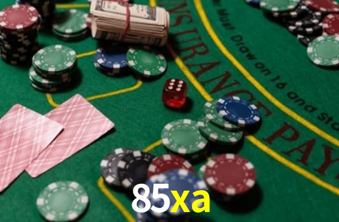85xa bet