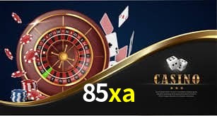 Benefícios da Conta 85xa